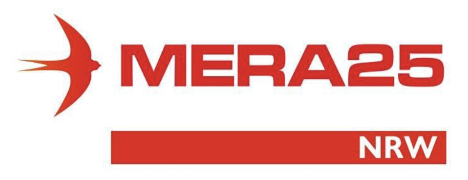 Logo Mera25
